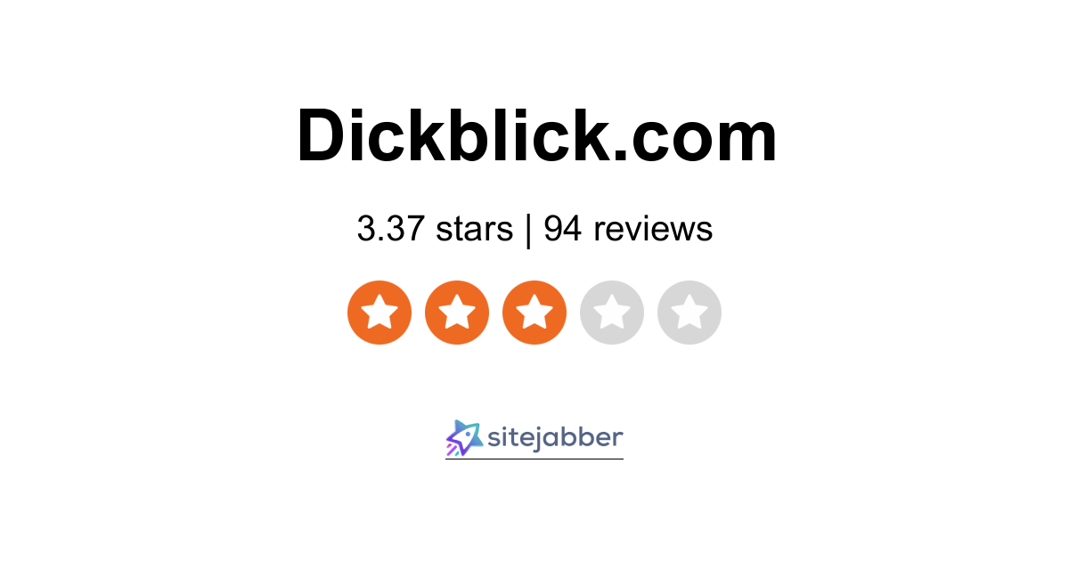 Blick Art Materials Reviews - 95 Reviews of Dickblick.com