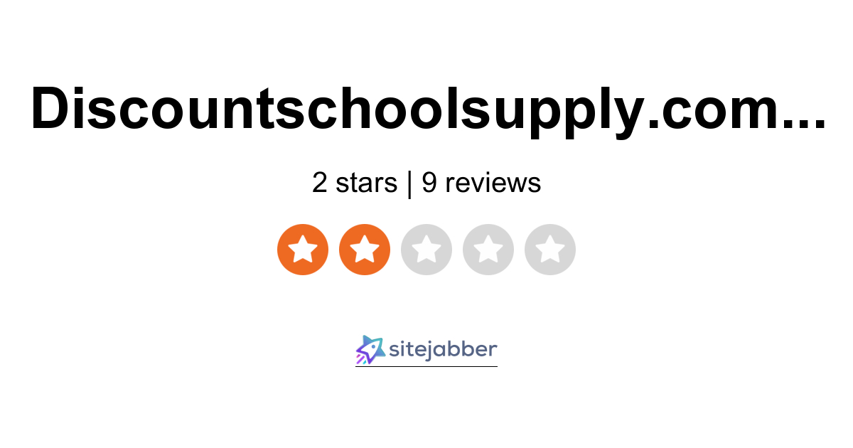 https://www.sitejabber.com/review-page-logo/discountschoolsupply.com