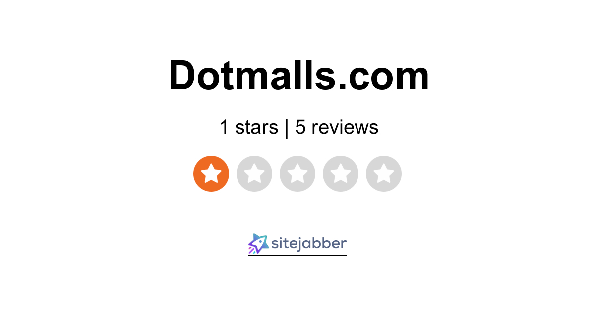 https://www.sitejabber.com/review-page-logo/dotmalls.com