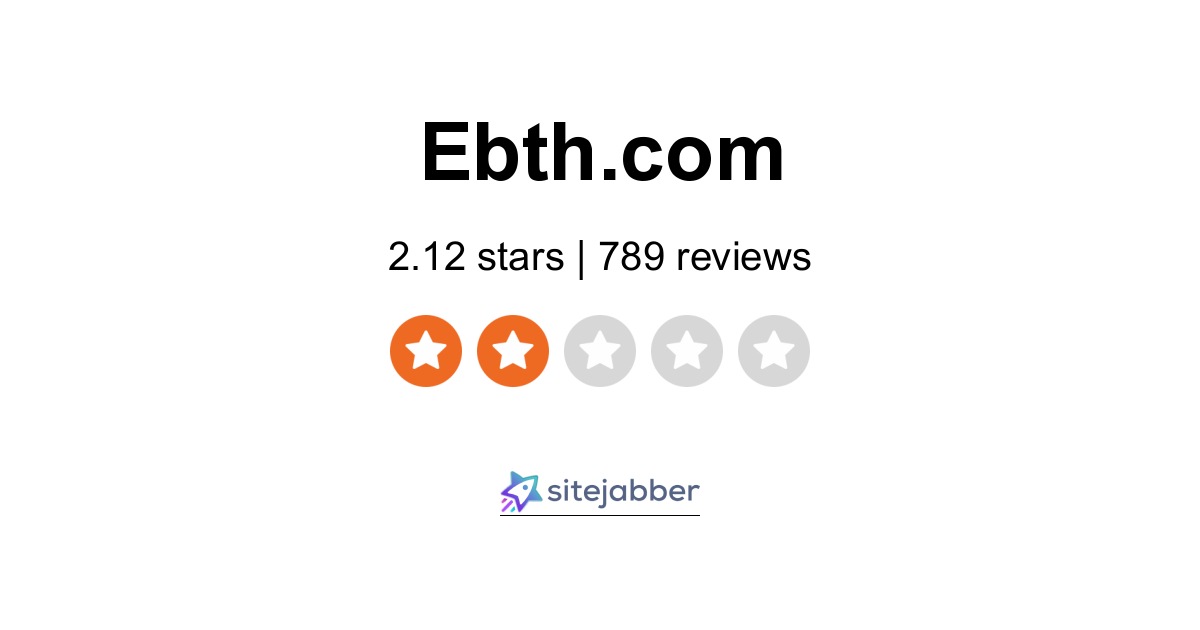Everything But The House Reviews 786 Reviews of Sitejabber