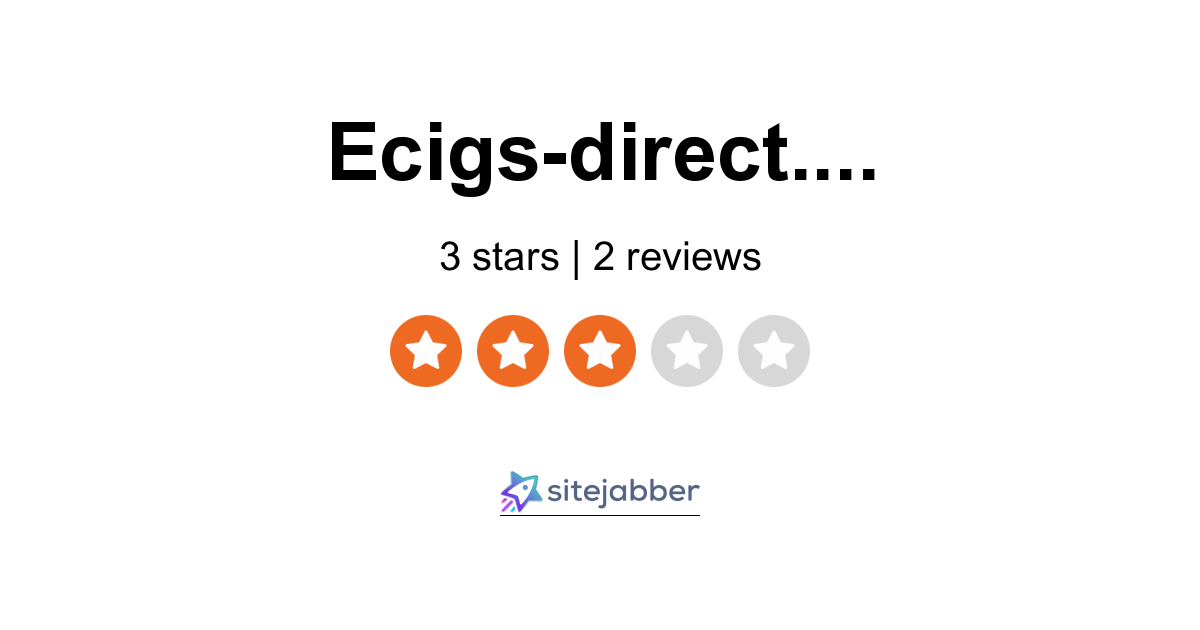 Ecigs-Direct.com