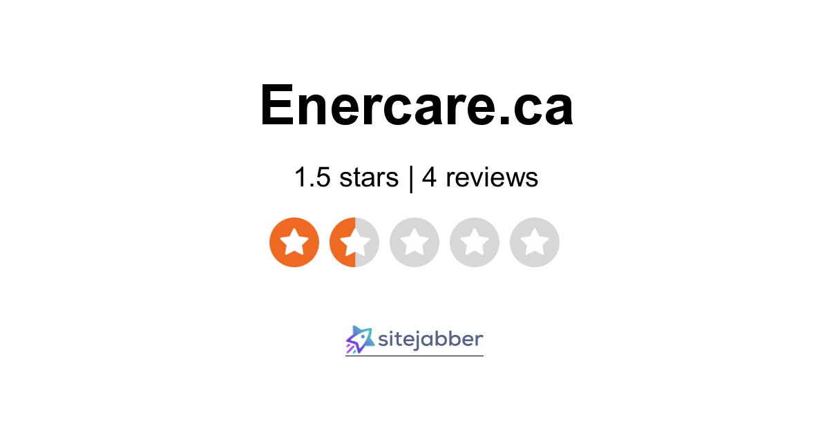 Customer Appreciation Month - Enercare - Enercare