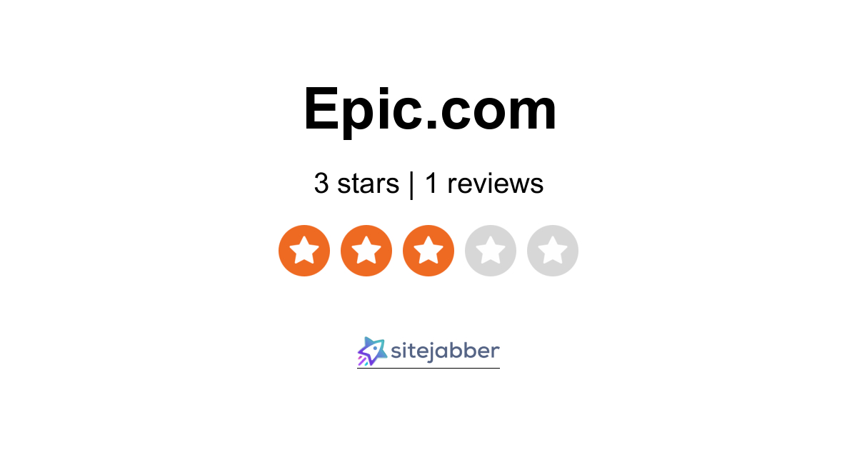 epic-systems-reviews-1-review-of-epic-sitejabber