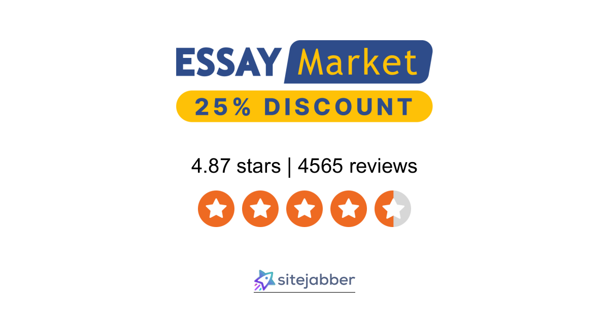 essay market reviews