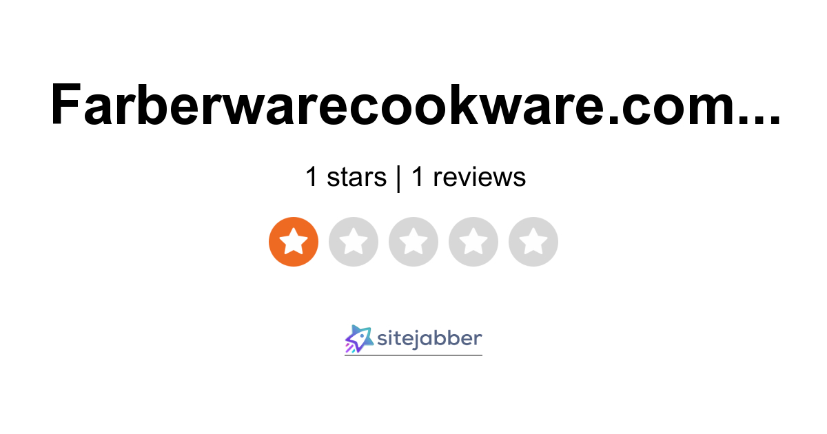 https://www.sitejabber.com/review-page-logo/farberwarecookware.com