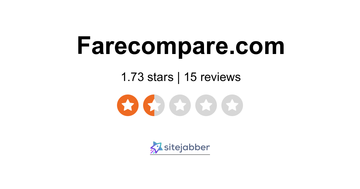 One-Way Tickets, Round-Trip Tickets - Which are Cheapest? - FareCompare