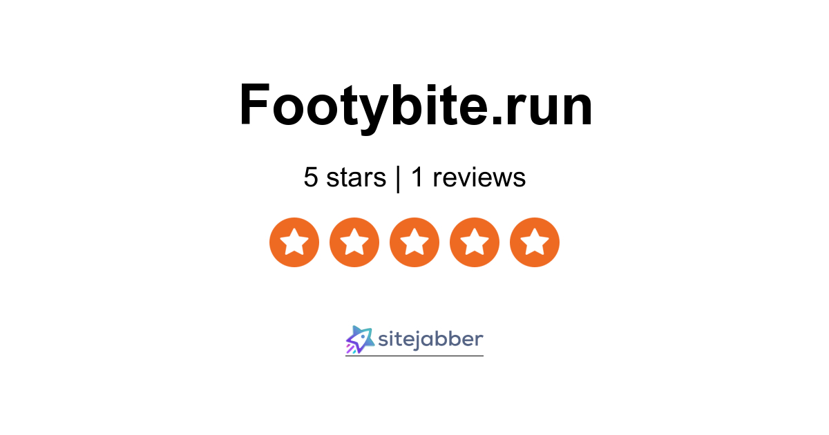 Footybite stream hot sale