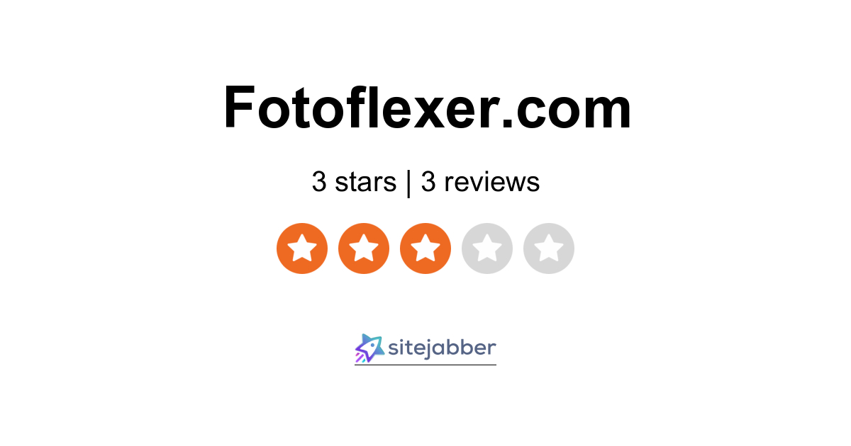 FotoFlexer - Free Online Photo Editor