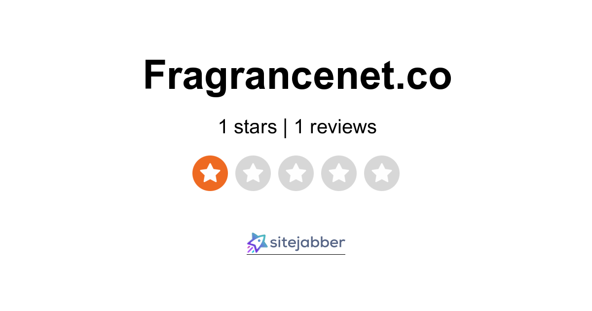 fragrancenet-co-reviews-1-review-of-fragrancenet-co-sitejabber