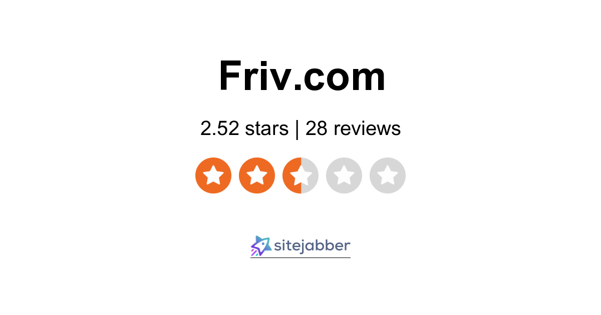 Friv.com - The best and most complete variety of games when I was