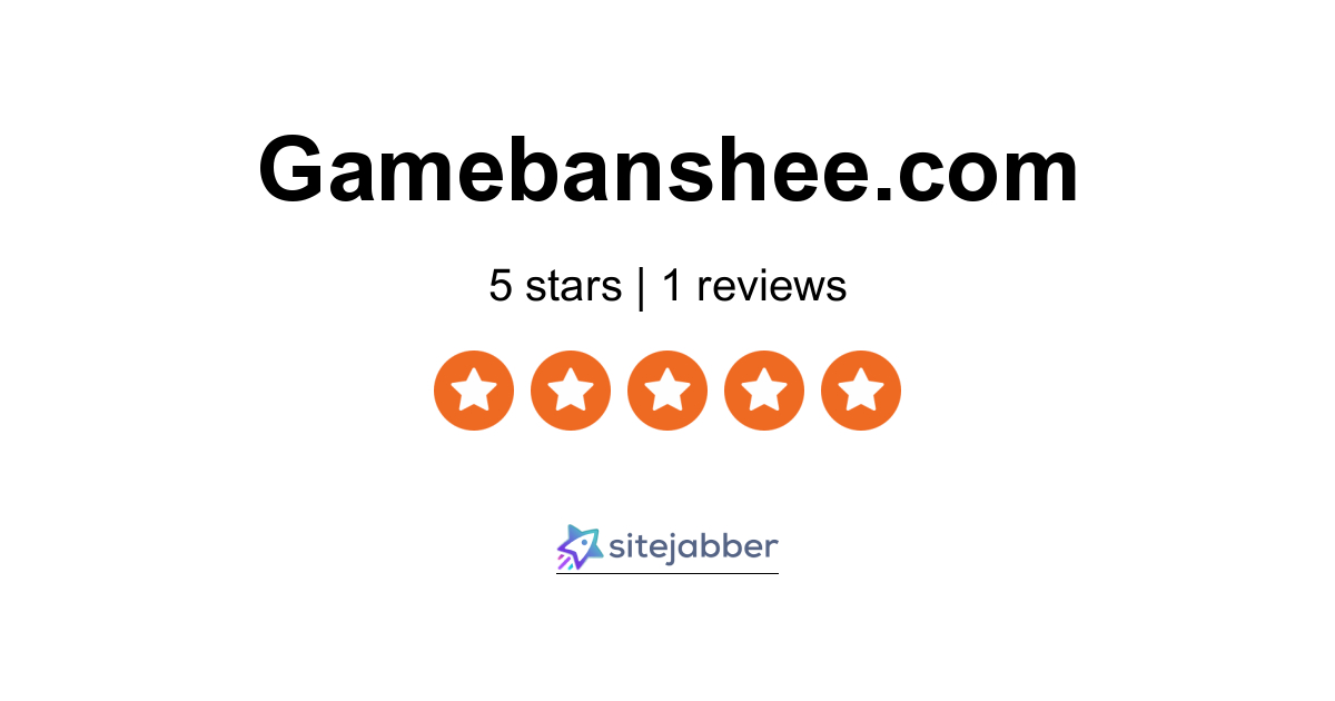 gamebanshee-reviews-1-review-of-gamebanshee-sitejabber