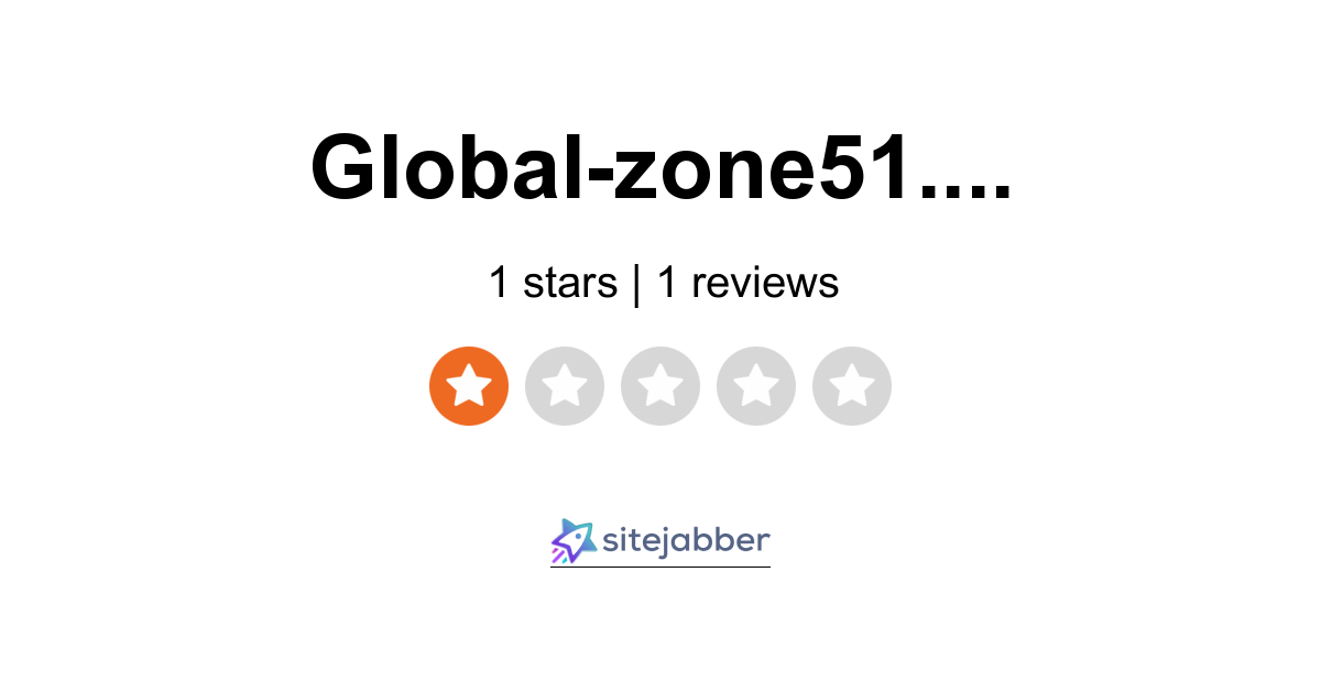 Globalzone51.renaissancego Reviews 1 Review of Globalzone51