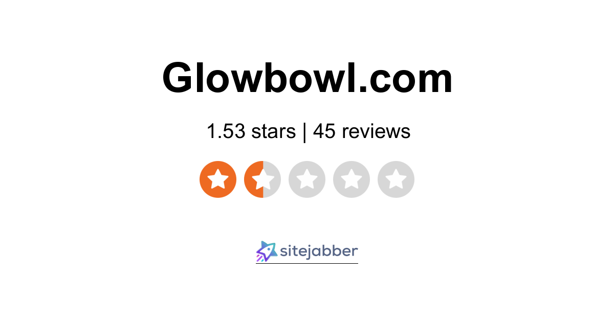 Glow Bowl Motion Activated Toilet Nightlight Review Results Short 