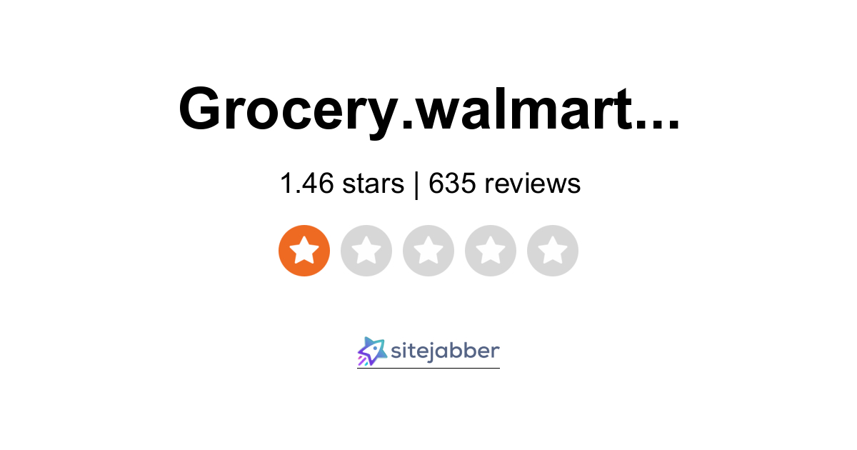 Walmart's Express Delivery-Honest Review - Sarah Joy