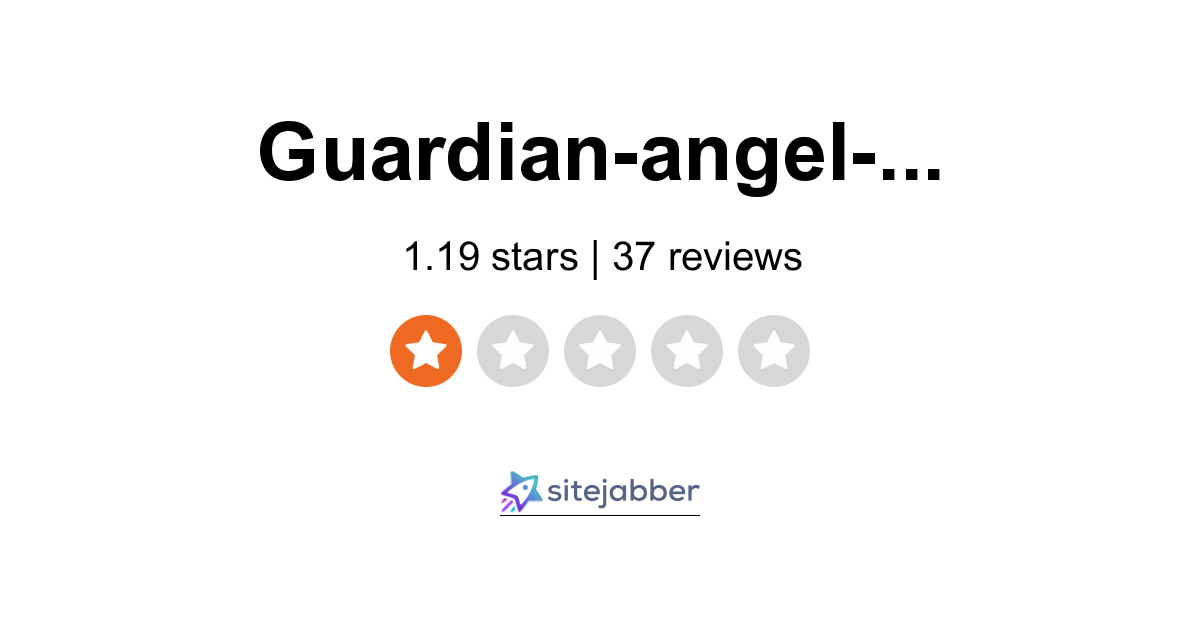 Guardian Angel Messenger Reviews 27 Reviews Of Guardian Angel Messenger Com