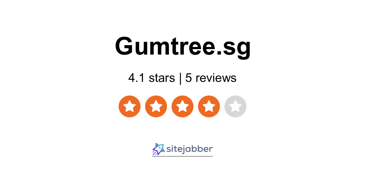 gumtree-reviews-5-reviews-of-gumtree-sg-sitejabber