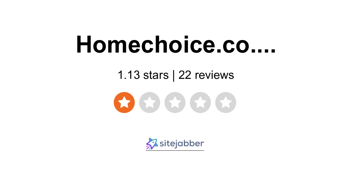 Homechoice catalogue online 2021 appliances