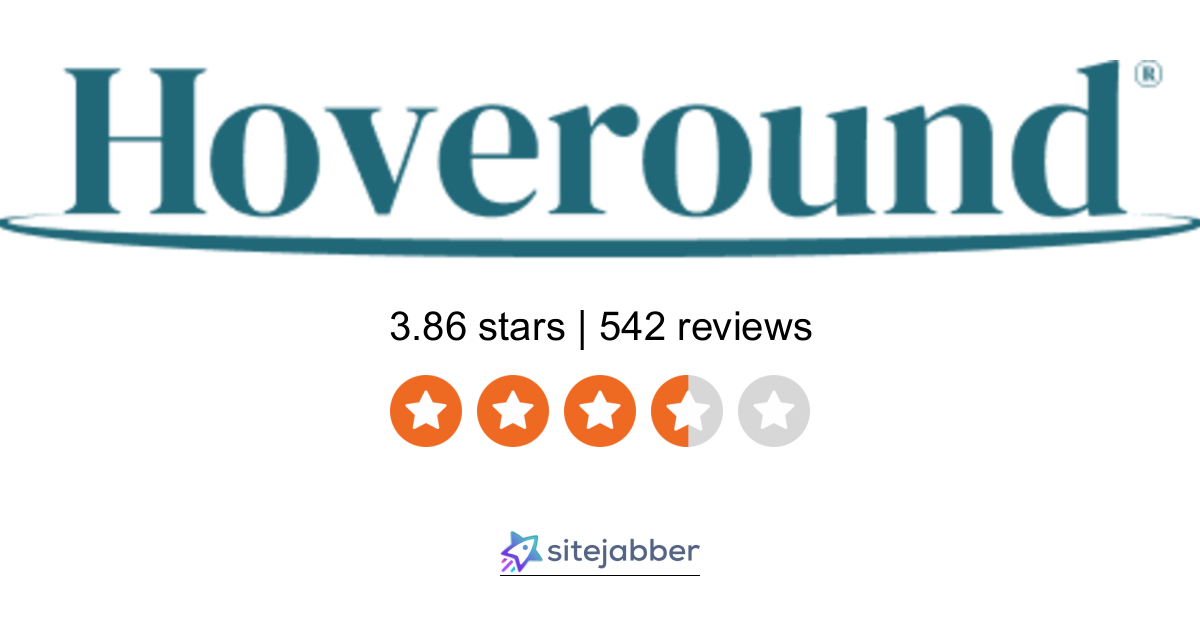 hoveround wheelchair reviews