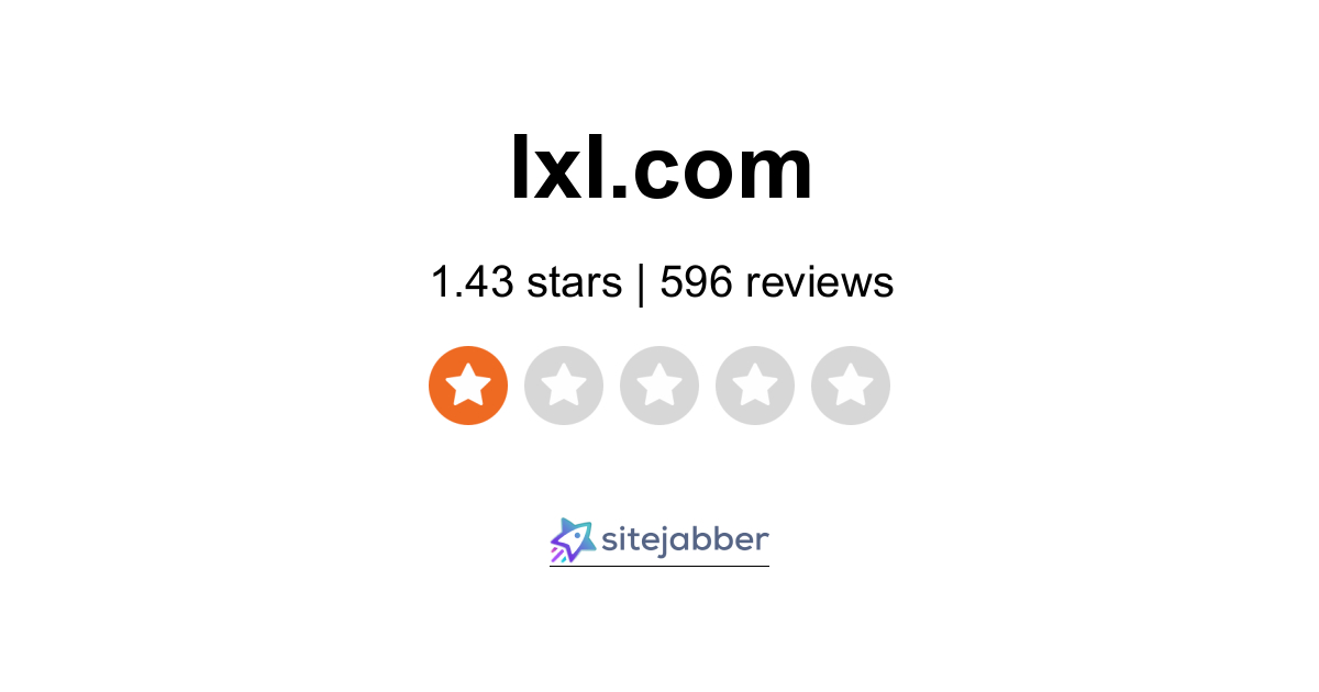 IXL Reviews 549 Reviews of Sitejabber