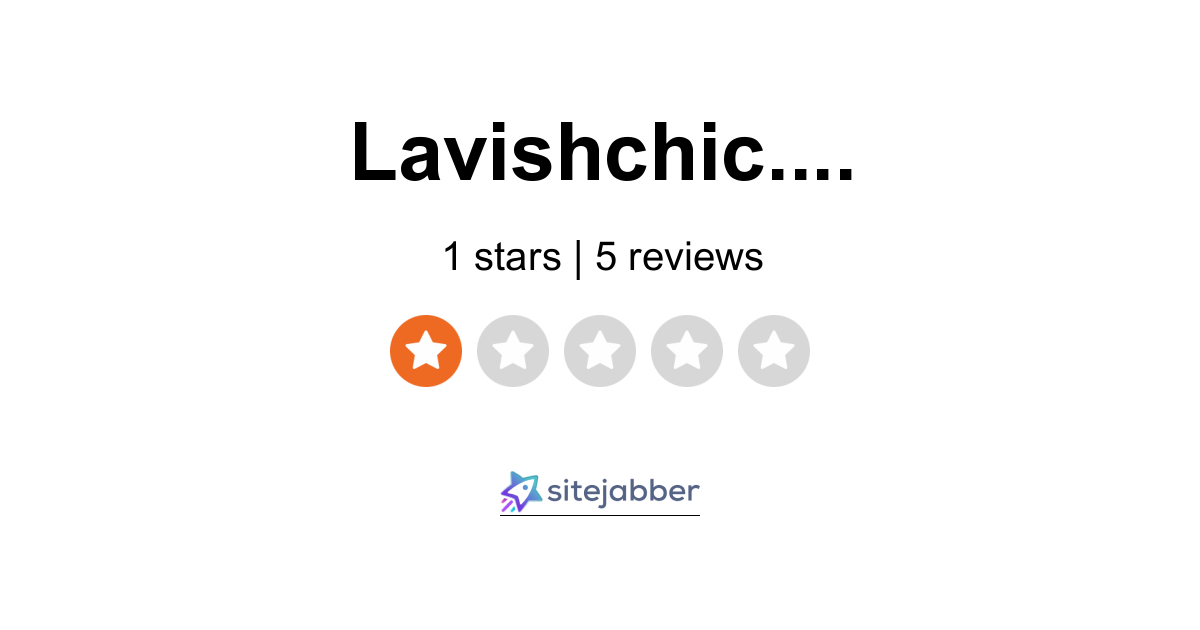 Love Lavish Boutique  Updates, Reviews, Prices