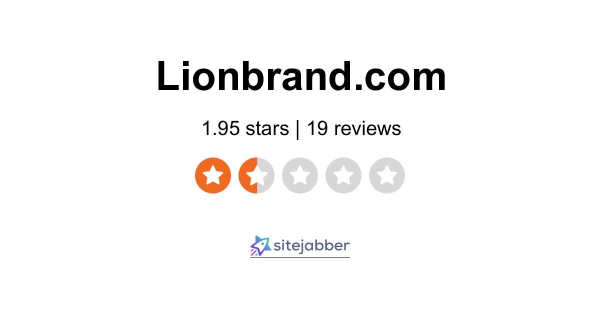  Customer reviews: Lion Brand Yarn Flikka Yarn, Toucan