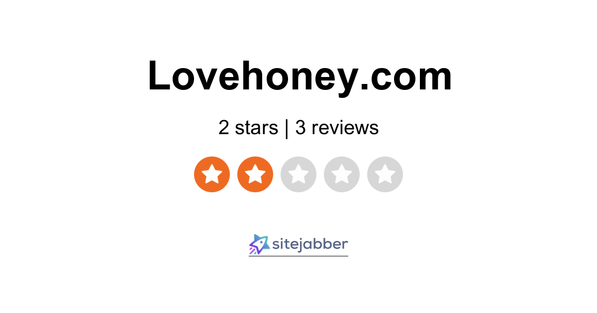 Lovehoney Reviews - Read Reviews on Lovehoney.com Before You Buy