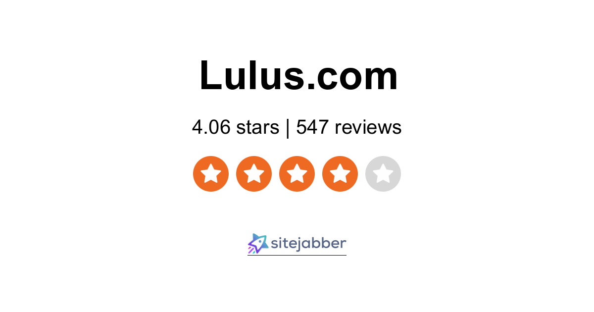 Is Lulus Legit?  Lulus Review: Everything You Need to Know