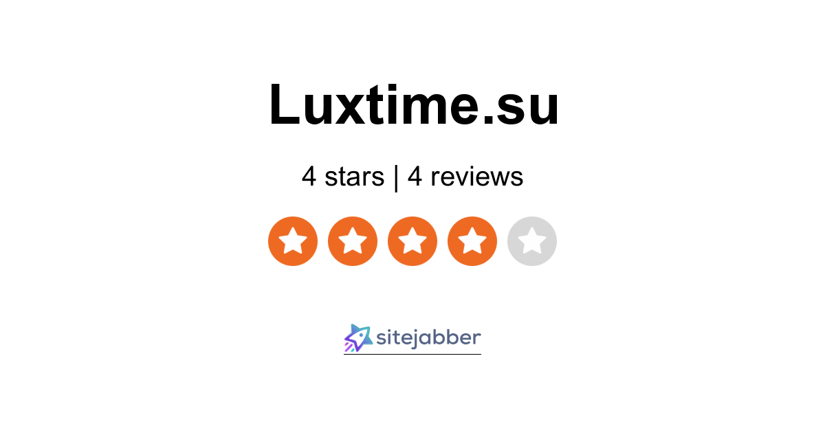LuxTime DFO Handbags Reviews  Read Customer Service Reviews of www.luxtime .su