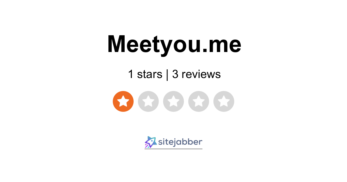 meetyoume app