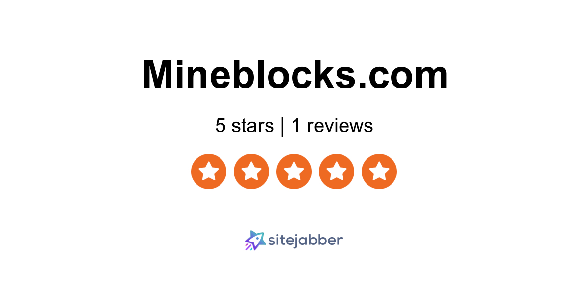 mineblocks