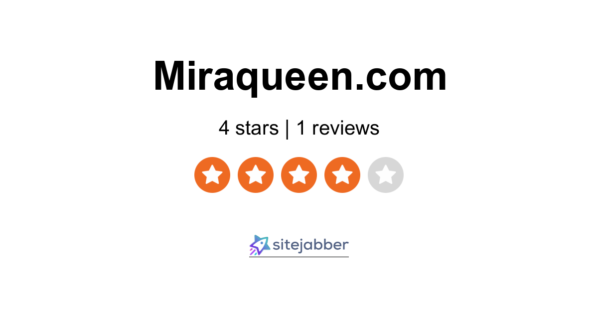 miraqueen