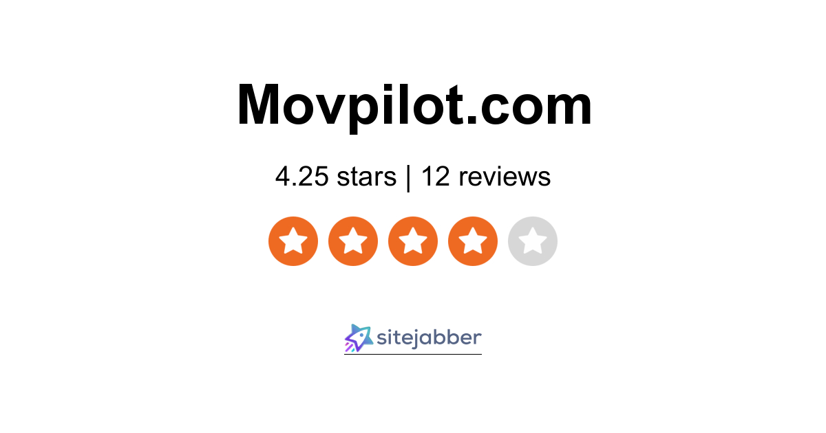 MovPilot