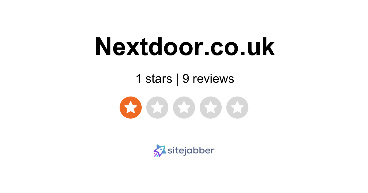 https://www.sitejabber.com/review-page-logo/nextdoor.co.uk