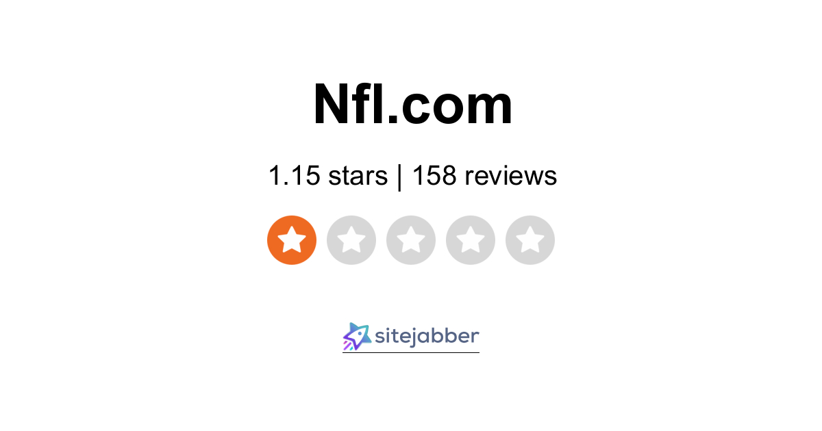 Nflstore Reviews (2022) - Is Nflstore.shop Legit Or Scam site? Watch To  Know Website Scam Detector! 