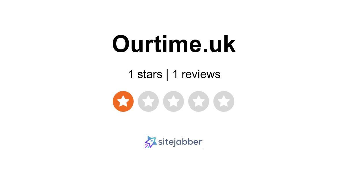 ourtime-uk-reviews-1-review-of-ourtime-uk-sitejabber