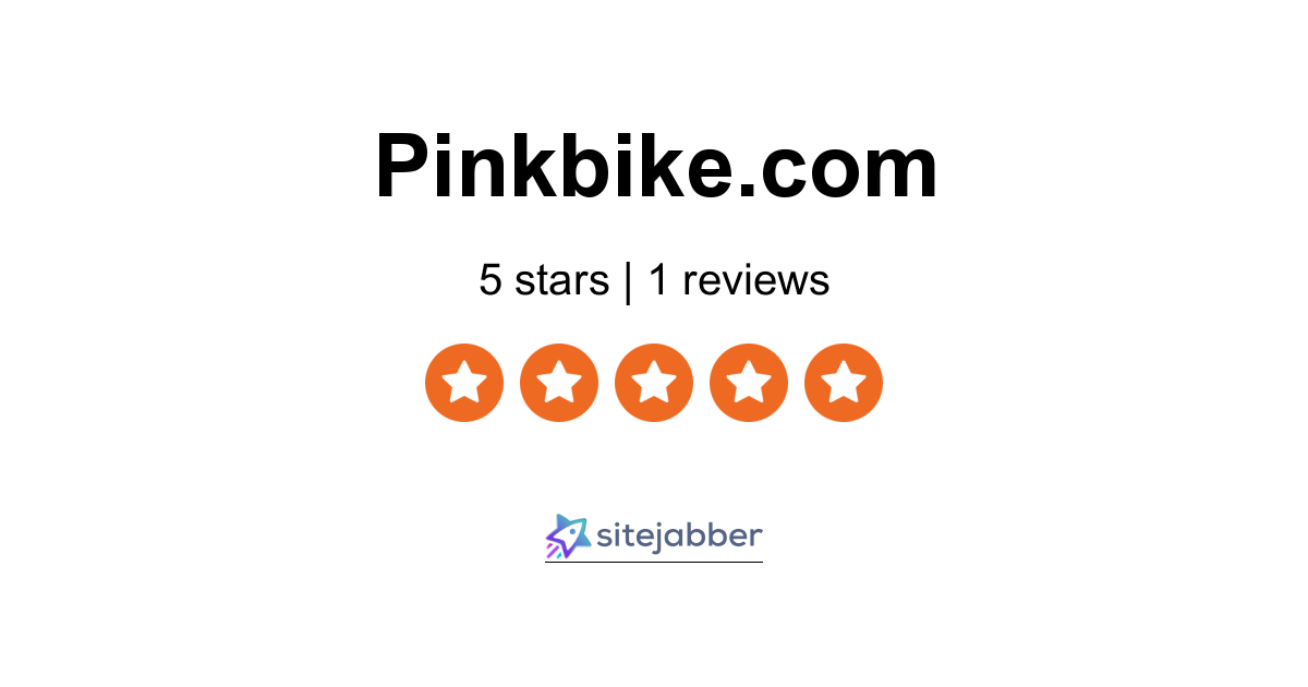pinkbike reviews