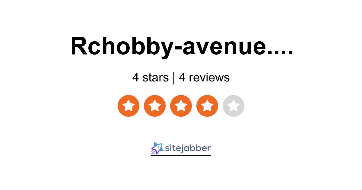  Reviews - 4 Reviews of  |  Sitejabber