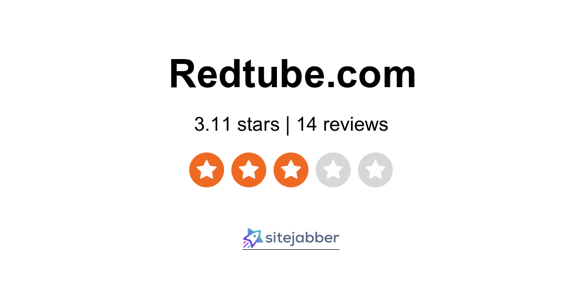 Redtube Reviews 17 Reviews Of Sitejabber