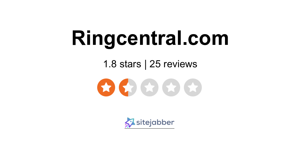 RingCentral MVP Reviews  Read Customer Service Reviews of www.ringcentral .com