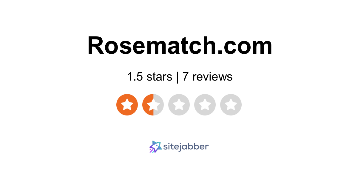 rosematch