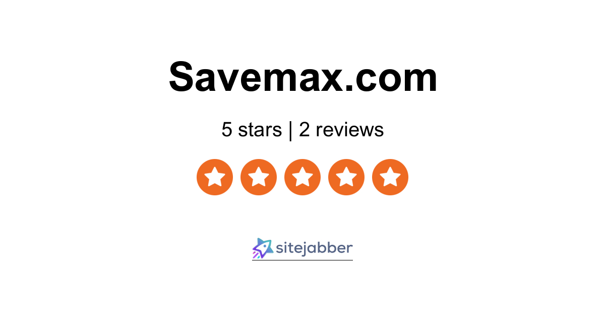 is save max auto insurance legit reviews