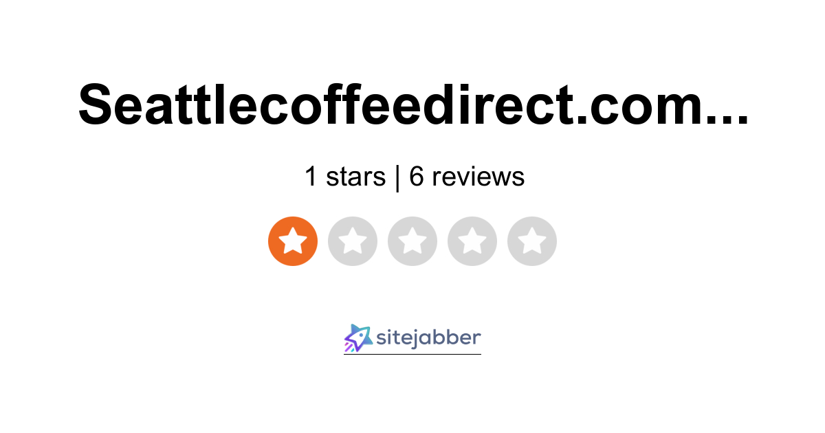 seattle-coffee-direct-reviews-6-reviews-of-seattlecoffeedirect