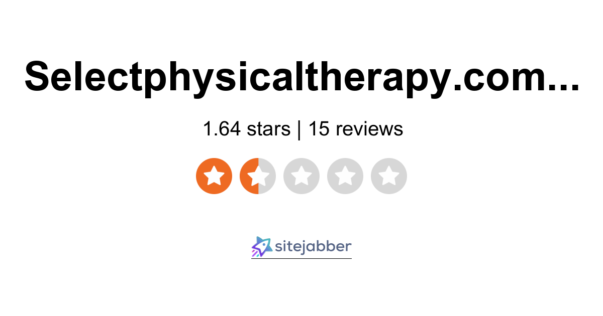 Select Physical Therapy, Plainwell, MI