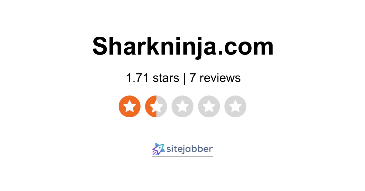 https://www.sitejabber.com/review-page-logo/sharkninja.com