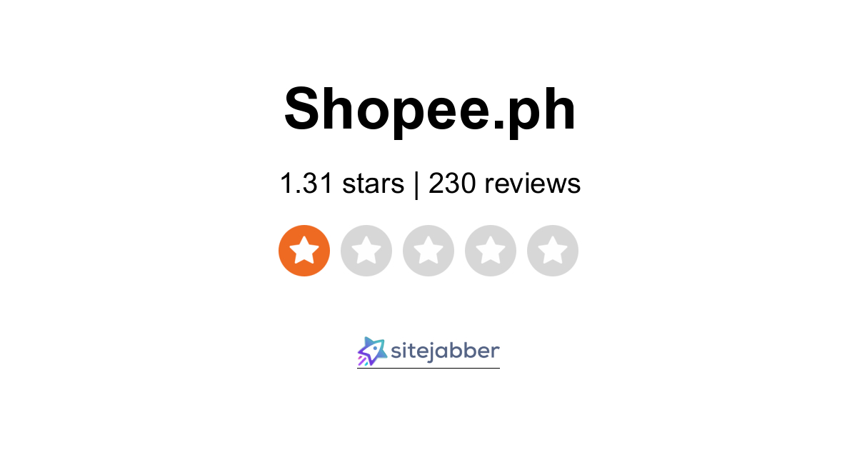 Download Shopee APP: Best Online Shopping Platform in the Philippines