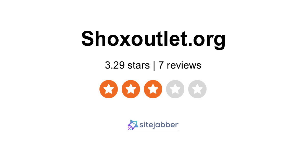 Shox outlet cheap