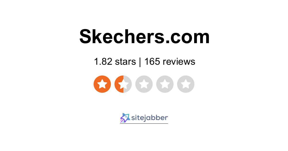 skechers reviews online