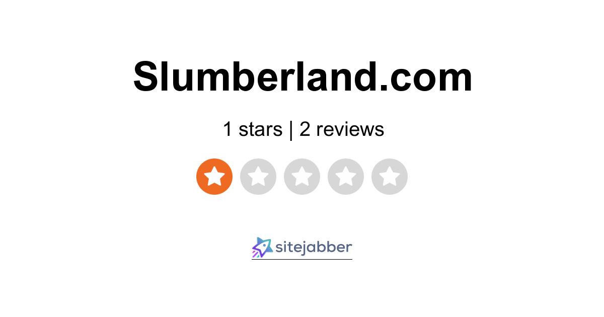 slumberland-reviews-2-reviews-of-slumberland-sitejabber