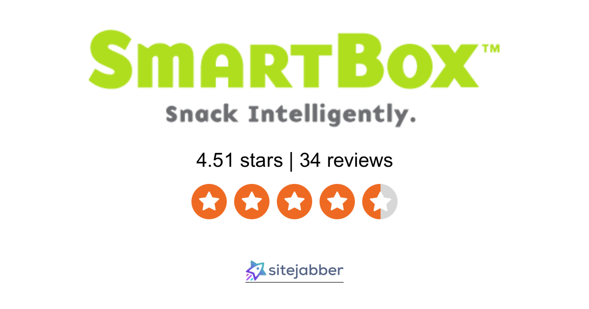 SmartBox Company (@smartboxcompany) • Instagram photos and videos