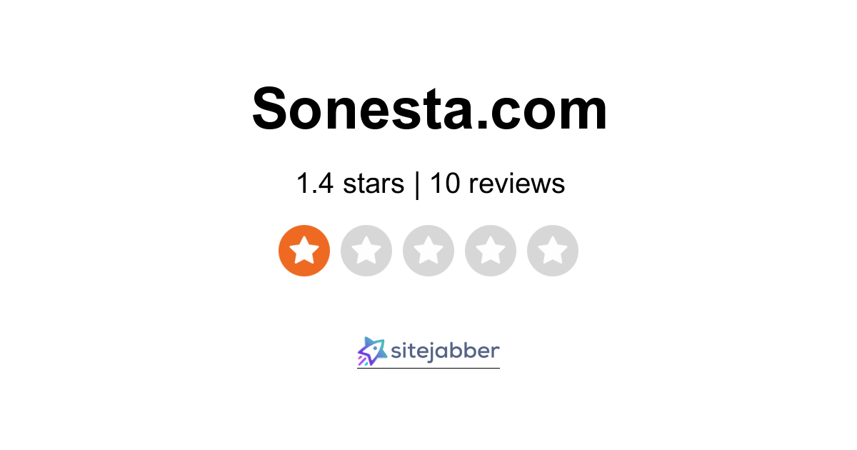 Sonesta Reviews - 7 Reviews of Sonesta.com